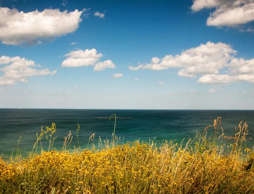 Was ist dein Horizont