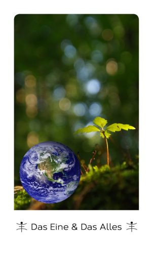 KarteEine und Alles