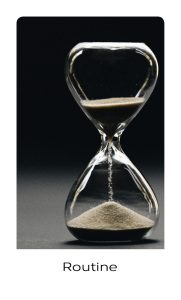 KarteRoutine